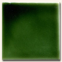 Dark Green Tile