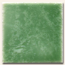 Mid Green Porphory Tile