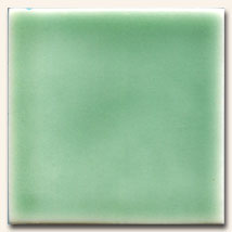 Soft Green Tile