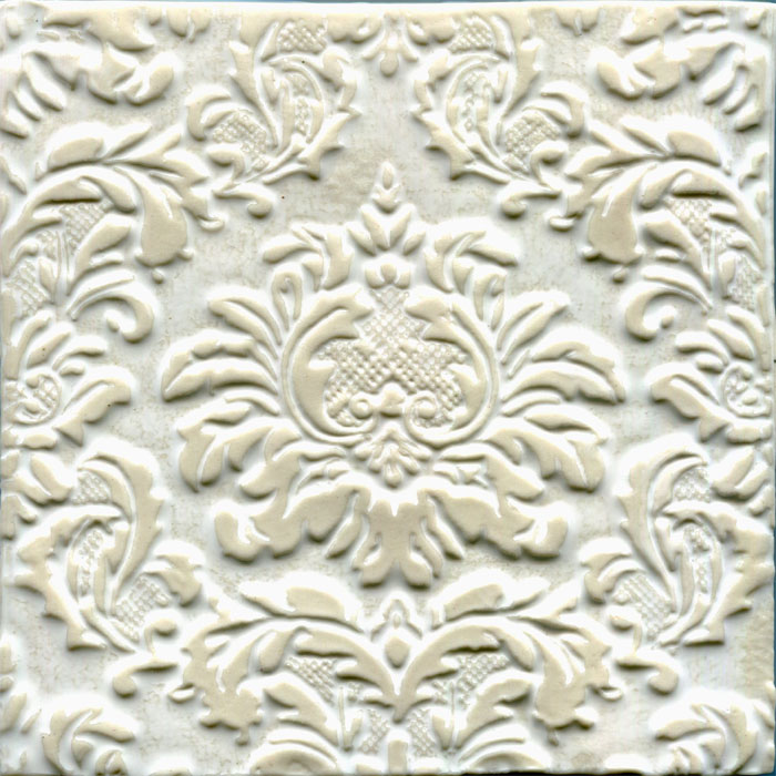 Porteous Tiles Baroque Tile