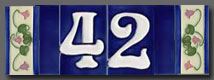 Tile Ceramic Tile Numbers